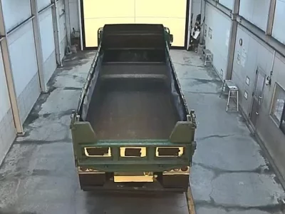 Nissan UD SERIES