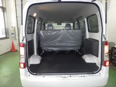 Toyota TOWN ACE VAN