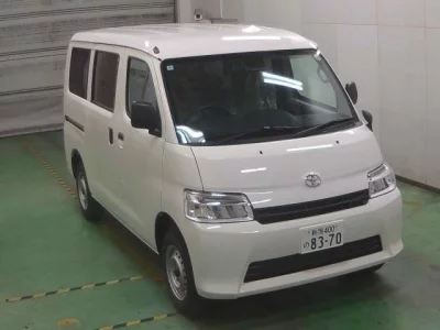 Toyota TOWN ACE VAN