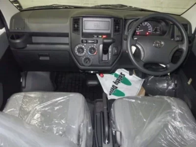 Toyota TOWN ACE VAN