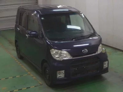 Daihatsu TANTO EXE
