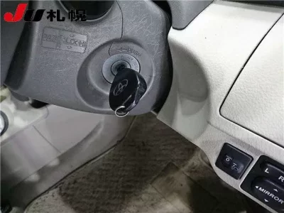 Toyota BELTA