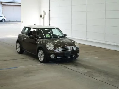 BMW MINI