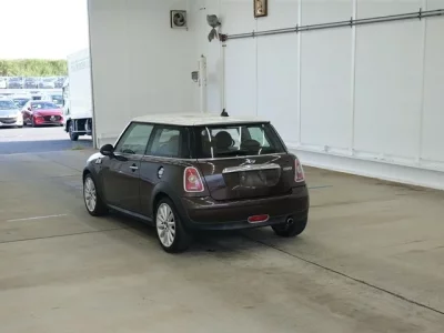 BMW MINI