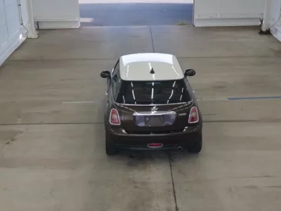 BMW MINI