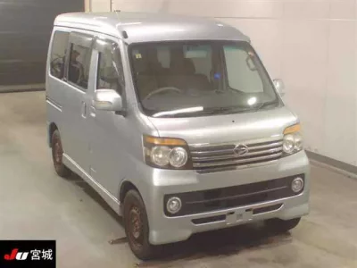 Daihatsu Atrai Wagon