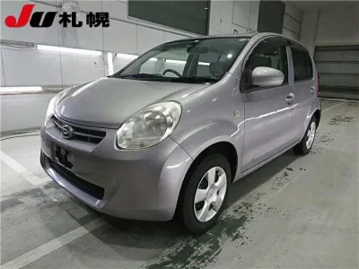 Daihatsu Boon