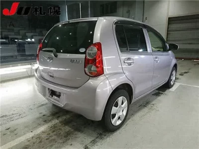 Daihatsu Boon