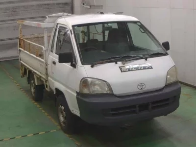 Toyota TOWN ACE TRUCK