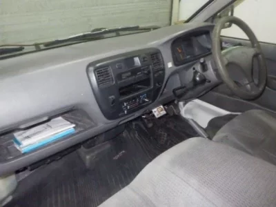 Toyota TOWN ACE TRUCK