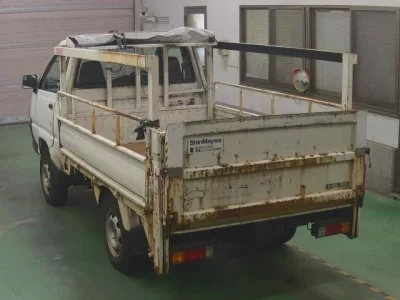 Toyota TOWN ACE TRUCK