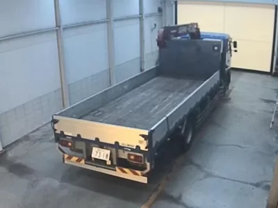Nissan CONDOR