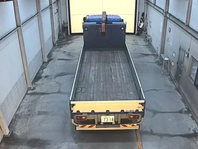 Nissan CONDOR