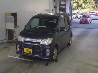 Daihatsu TANTO EXE