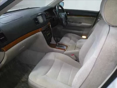 Toyota MARK II