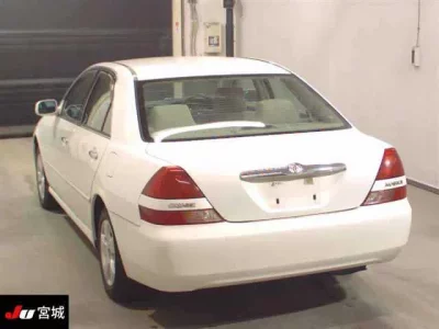 Toyota MARK II