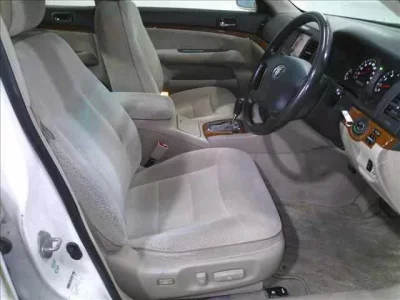 Toyota MARK II