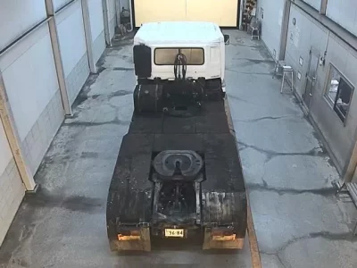 Nissan UD SERIES