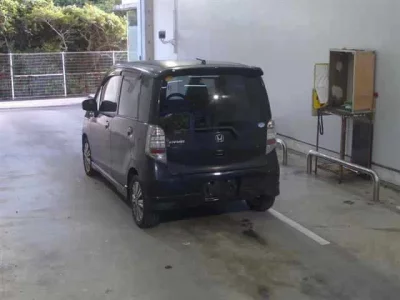 Honda LIFE