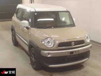 Suzuki XBEE