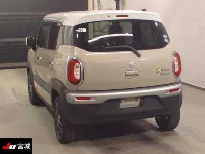 Suzuki XBEE