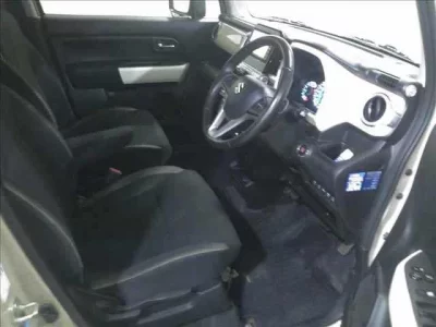 Suzuki XBEE