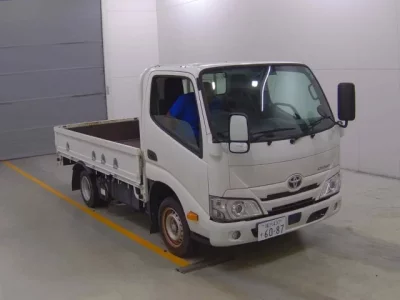 Toyota DYNA