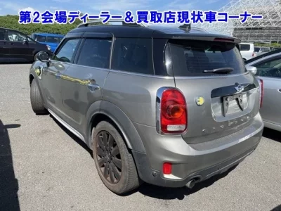BMW MINI