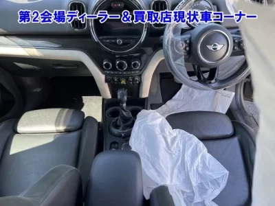 BMW MINI