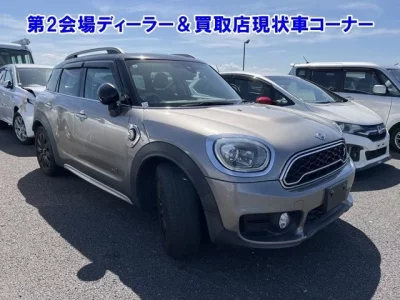 BMW MINI
