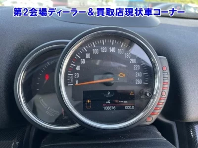BMW MINI