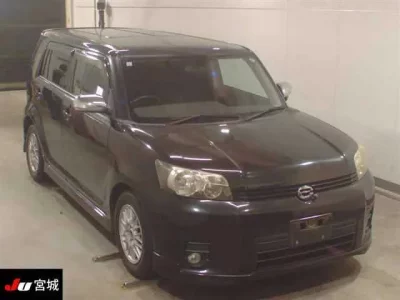 Toyota COROLLA RUMION