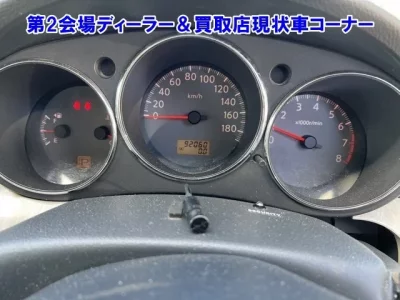 Nissan PRESAGE