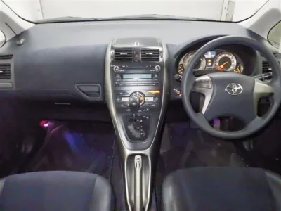 Toyota BLADE