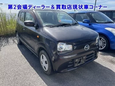 Mazda CAROL