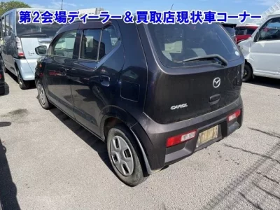 Mazda CAROL