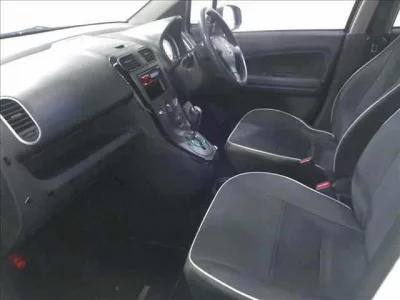 Suzuki SPLASH