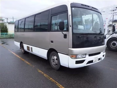 Nissan CIVILIAN