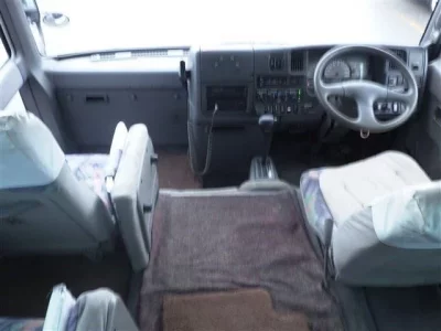 Nissan CIVILIAN