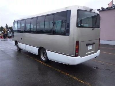 Nissan CIVILIAN