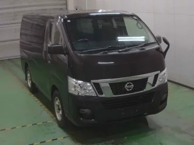 Nissan CARAVAN VAN