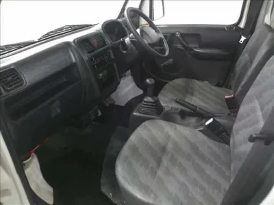 Mazda SCRUM TRUCK
