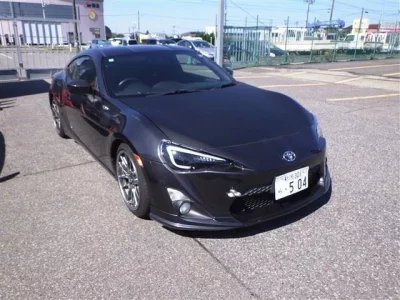 Toyota 86