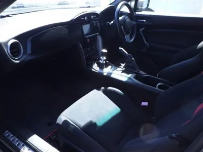 Toyota 86