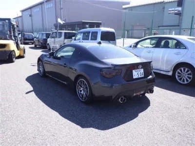 Toyota 86
