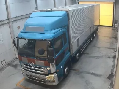 Nissan UD SERIES