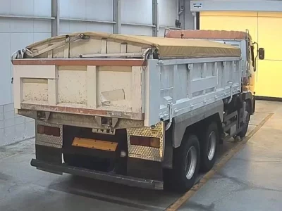 Nissan UD SERIES