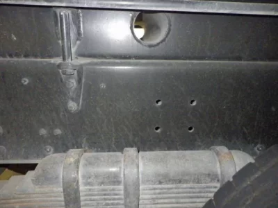 Nissan UD SERIES