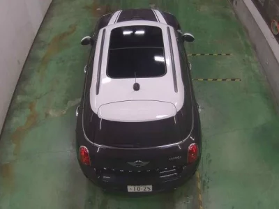 BMW MINI