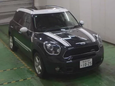 BMW MINI